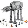 LEGO Star Wars - AT-AT 75288, 1267 piese