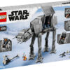 LEGO Star Wars - AT-AT 75288, 1267 piese