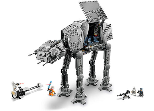 LEGO Star Wars - AT-AT 75288, 1267 piese
