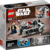 75295-LEGO-STAR-WARS-2 LEGO Star Wars - Millennium Falcon Microfighter 75295, 101 piese