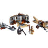 LEGO Star Wars - Bucluc pe Tatooine™ 75299, 276 piese