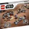 LEGO Star Wars - Bucluc pe Tatooine™ 75299, 276 piese