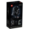 LEGO Star Wars - Casca Darth Vader 75304, 834 piese