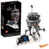 75306-lego-star-wars LEGO Star Wars - Imperial Probe Droid 75306, 683 piese