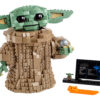 LEGO Star Wars - Copilul (75318) 75318, 1073 piese