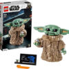 LEGO Star Wars - Copilul (75318) 75318, 1073 piese