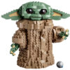 LEGO Star Wars - Copilul (75318) 75318, 1073 piese