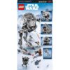 LEGO Star Wars - AT-ST Hoth 75322, 586 piese