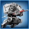 LEGO Star Wars - AT-ST Hoth 75322, 586 piese
