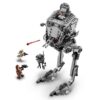 LEGO Star Wars - AT-ST Hoth 75322, 586 piese