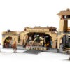 LEGO Star Wars - Camera tronului lui Boba Fett 75326, 732 piese