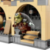 LEGO Star Wars - Camera tronului lui Boba Fett 75326, 732 piese