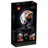 LEGO Star Wars - Casca lui Luke Skywalker 75327, 675 piese