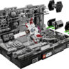 75329-lego-star-wars-2 LEGO Star Wars - Diorama Urmarirea de pe Death Star 75329, 666 piese