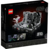 75329-lego-star-wars-3 LEGO Star Wars - Diorama Urmarirea de pe Death Star 75329, 666 piese