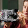 75329-lego-star-wars-4 LEGO Star Wars - Diorama Urmarirea de pe Death Star 75329, 666 piese
