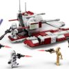 75342_alt2 Lego Star Wars 75342 - Republic Fighter Tank