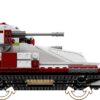75342_alt5 Lego Star Wars 75342 - Republic Fighter Tank