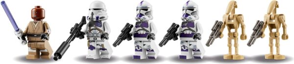 75342_alt7 Lego Star Wars 75342 - Republic Fighter Tank