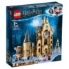 75948-harry-potter LEGO Harry Potter - Turnul cu ceas Hogwarts (75948) 75948, 922 piese