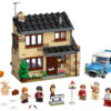 LEGO Harry Potter - 4 Privet Drive (75968) 75968, 797 piese