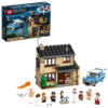 LEGO Harry Potter - 4 Privet Drive (75968) 75968, 797 piese