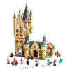 LEGO Harry Potter - Turnul de astronomie de la Hogwarts (75969) 75969, 971 piese