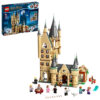 LEGO Harry Potter - Turnul de astronomie de la Hogwarts (75969) 75969, 971 piese