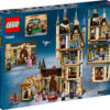 LEGO Harry Potter - Turnul de astronomie de la Hogwarts (75969) 75969, 971 piese