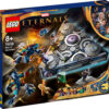 76156-heroes-lego-2 LEGO Marvel Super Heroes - Inaltarea navei Domo 76156, 1040 piese