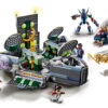 76156-heroes-lego-4 LEGO Marvel Super Heroes - Inaltarea navei Domo 76156, 1040 piese
