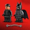 LEGO DC Super Heroes -  76179, 149 piese