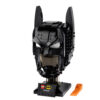LEGO DC Super Heroes - Casca Batman 76182, 410 piese