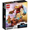 76203-lego-super-heroes-2 LEGO Marvel Super Heroes - Robot Iron Man 76203, 130 piese