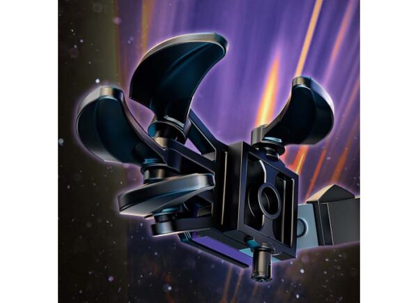 LEGO Marvel Super Heroes - Robot Black Panther 76204, 124 piese