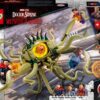 76205-lego-superheroes-1 LEGO Marvel Super Heroes - Confruntarea cu Gargantos 76205, 264 piese