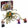 76205-lego-superheroes LEGO Marvel Super Heroes - Confruntarea cu Gargantos 76205, 264 piese