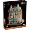 76218-lego-super-heroes-1 LEGO Marvel Super Heroes - Sanctum Sanctorum 76218, 2708 piese