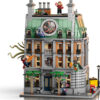 76218-lego-super-heroes-4 LEGO Marvel Super Heroes - Sanctum Sanctorum 76218, 2708 piese