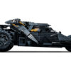 LEGO DC Super Heroes - LEGO DC Batmobil Tumbler 76240, 2049 piese