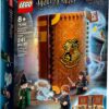 Lego Harry Potter Momente din Hogwarts 76382 - Ora transfigurării