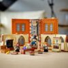 Lego Harry Potter Momente din Hogwarts 76382 - Ora transfigurării