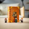 Lego Harry Potter Momente din Hogwarts 76382 - Ora transfigurării