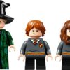 Lego Harry Potter Momente din Hogwarts 76382 - Ora transfigurării