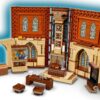 Lego Harry Potter Momente din Hogwarts 76382 - Ora transfigurării