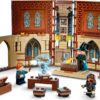Lego Harry Potter Momente din Hogwarts 76382 - Ora transfigurării