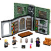 76383-LEGO-HARRY-POTTER-1 LEGO Harry Potter - Ora de Potiuni 76383, 271 piese