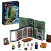 76383-LEGO-HARRY-POTTER LEGO Harry Potter - Ora de Potiuni 76383, 271 piese