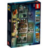 76383-LEGO-HARRY-POTTER-2 LEGO Harry Potter - Ora de Potiuni 76383, 271 piese
