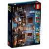 LEGO Harry Potter - Ora de Farmece 76385, 256 piese